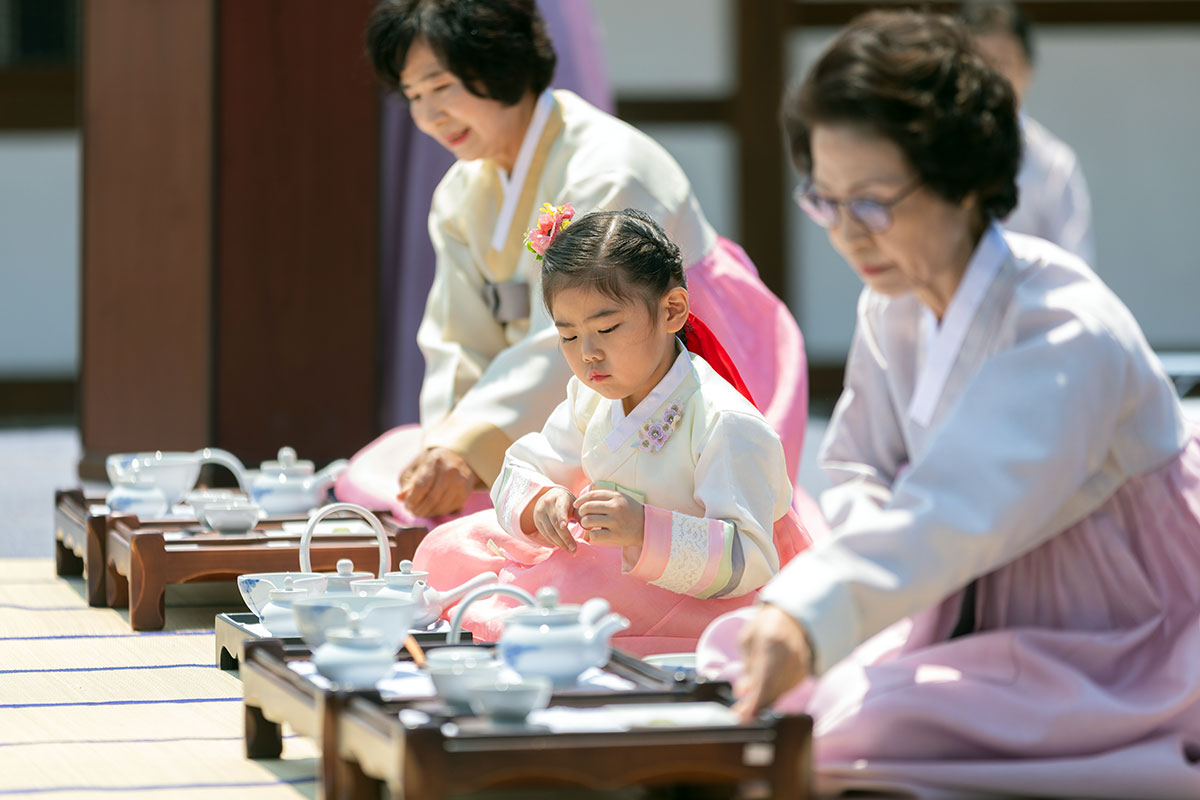 강릉차문화축제-(2)